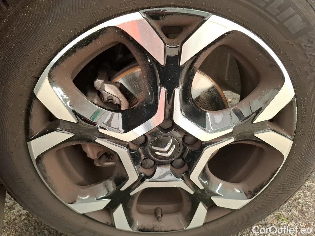  Citroen  C5  Aircross Max 1.5 BlueHDi 130CV BVA8 6E #18