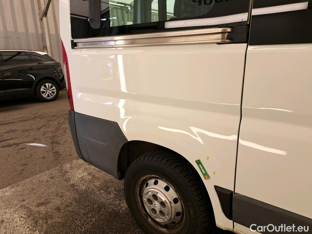  Citroen  Jumper CITROEN  4p Combi 30 L1H1 BlueHDi 110 BVM6 Attraction #5