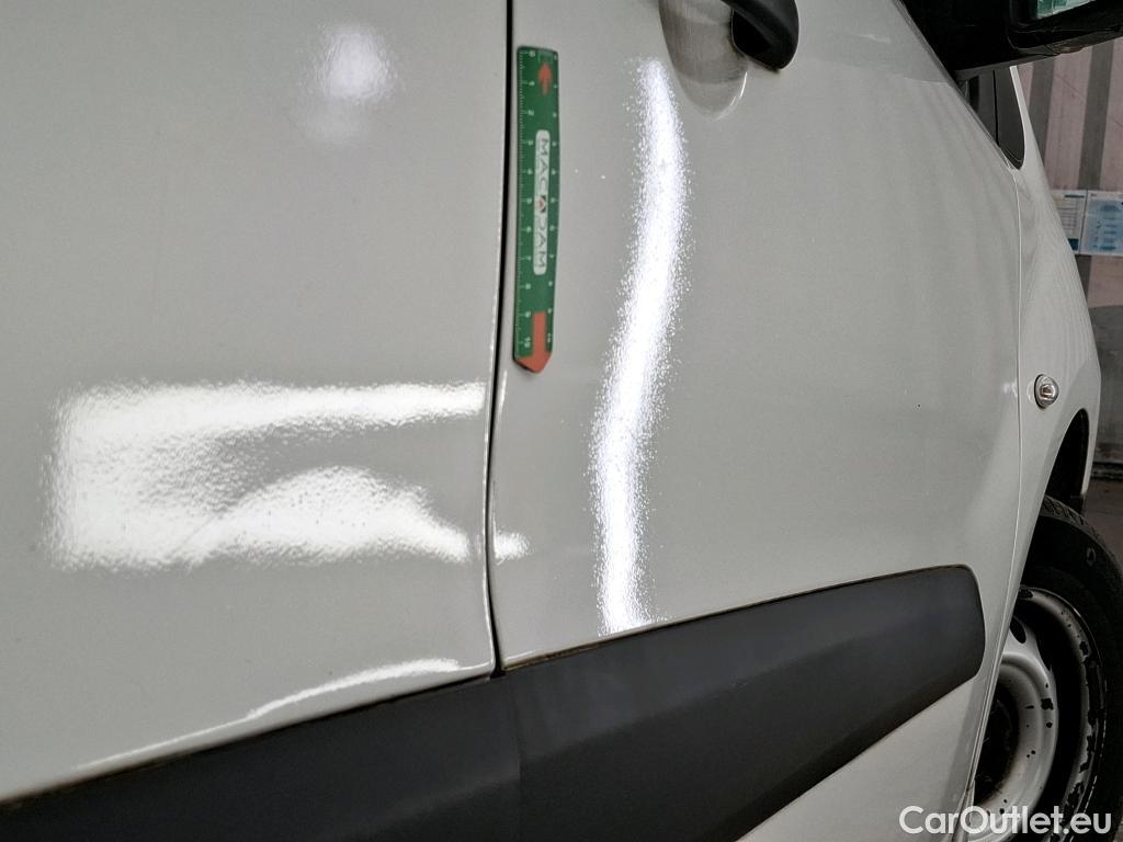  Citroen  Berlingo  Fourgon Club L2 (Long) 1.6 BlueHDi 100CV BVM5 E6 #25