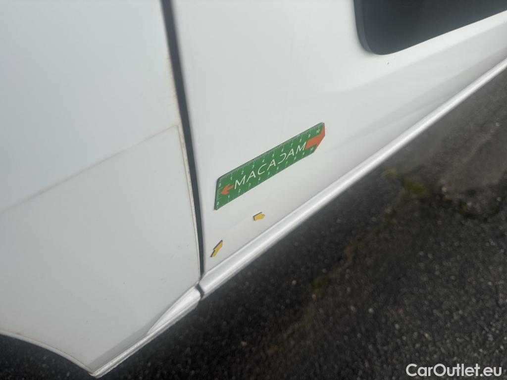  Ford  Transit FORD  Custom / 2018 / 4P / Fourgon tôlé 2.0 ECOBLUE 130 280 L1H1 TREND BUSINESS #30