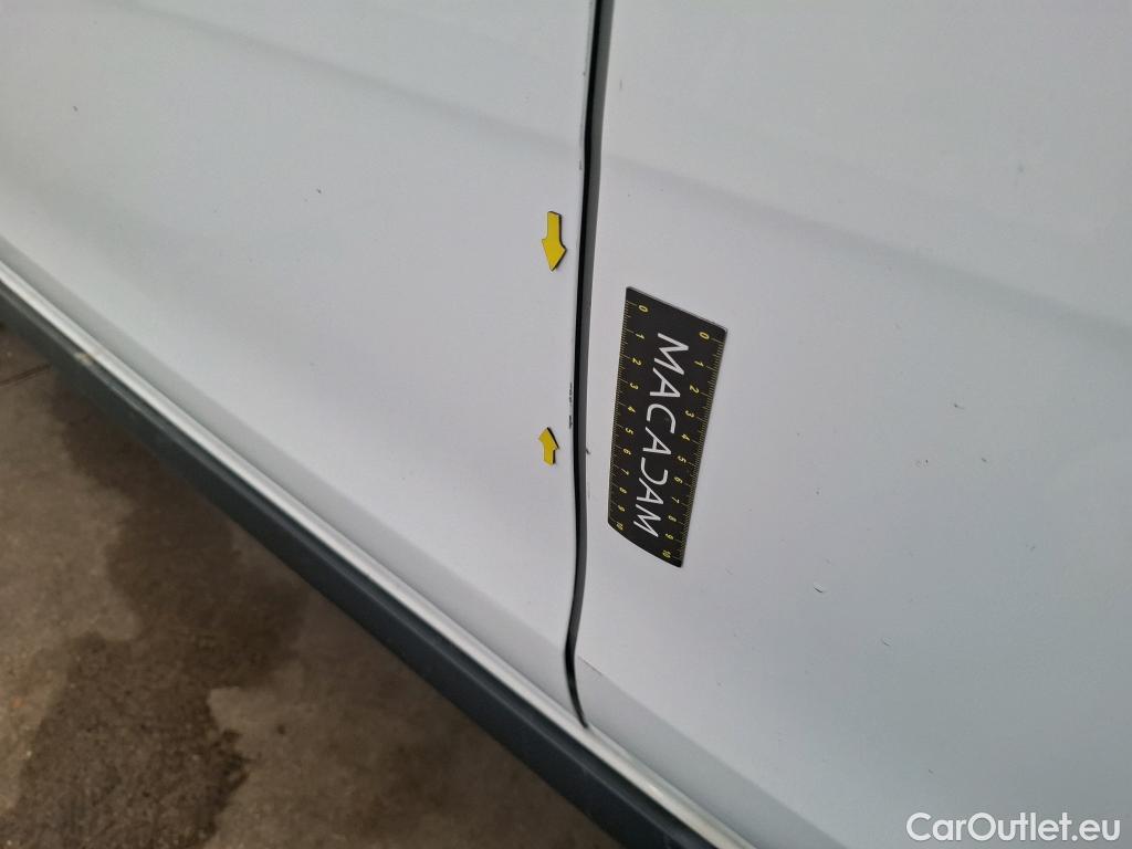  Citroen  C3  Shine Business 1.2 PureTech 110CV BVA6 E6d / TRANSFO VP VF #12