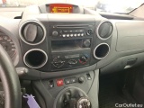  Citroen  Berlingo  Fourgon Club L2 (Long) 1.6 BlueHDi 100CV BVM5 E6 #7