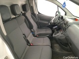  Citroen  Berlingo  Fourgon Club L2 (Long) 1.6 BlueHDi 100CV BVM5 E6 #8