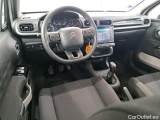  Citroen  C3  Société Feel Nav 1.2 PureTech 80CV BVM5 E6d #5