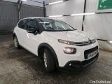 Citroen  C3  Société Feel Nav 1.2 PureTech 80CV BVM5 E6d #4