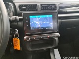 Citroen  C3  Société Feel Nav 1.2 PureTech 80CV BVM5 E6d #7