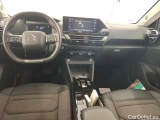  Citroen  C4 CITROEN  X / 2022 / 4P / Berline PureTech 130 S&S EAT8 Feel Pack #5