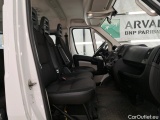  Citroen  Jumper CITROEN  4p Combi 30 L1H1 BlueHDi 110 BVM6 Attraction #8