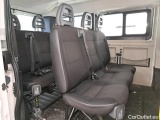  Citroen  Jumper CITROEN  4p Combi 30 L1H1 BlueHDi 110 BVM6 Attraction #9