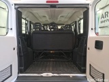  Citroen  Jumper CITROEN  4p Combi 30 L1H1 BlueHDi 110 BVM6 Attraction #10