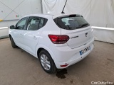  Dacia  Sandero  III Confort 1.0 TCe 90CV BVM5 E6d #2