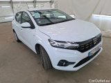  Dacia  Sandero  III Confort 1.0 TCe 90CV BVM5 E6d #4