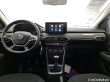  Dacia  Sandero  III Confort 1.0 TCe 90CV BVM5 E6d #5