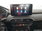  Dacia  Sandero  III Confort 1.0 TCe 90CV BVM5 E6d #7