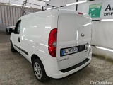 Fiat  Doblo FIAT Doblò Cargo / 2015 / 4P / Fourgonnette 1.6 Multijet 105 Pro Lounge #2