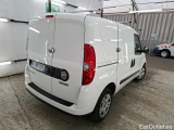  Fiat  Doblo FIAT Doblò Cargo / 2015 / 4P / Fourgonnette 1.6 Multijet 105 Pro Lounge #3