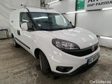  Fiat  Doblo FIAT Doblò Cargo / 2015 / 4P / Fourgonnette 1.6 Multijet 105 Pro Lounge #4