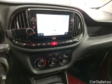  Fiat  Doblo FIAT Doblò Cargo / 2015 / 4P / Fourgonnette 1.6 Multijet 105 Pro Lounge #7