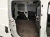  Fiat  Doblo FIAT Doblò Cargo / 2015 / 4P / Fourgonnette 1.6 Multijet 105 Pro Lounge #9