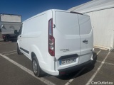  Ford  Transit FORD  Custom / 2018 / 4P / Fourgon tôlé 2.0 ECOBLUE 130 280 L1H1 TREND BUSINESS #2
