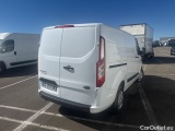  Ford  Transit FORD  Custom / 2018 / 4P / Fourgon tôlé 2.0 ECOBLUE 130 280 L1H1 TREND BUSINESS #3