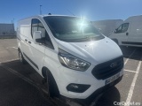  Ford  Transit FORD  Custom / 2018 / 4P / Fourgon tôlé 2.0 ECOBLUE 130 280 L1H1 TREND BUSINESS #4