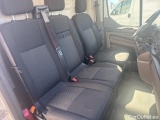  Ford  Transit FORD  Custom / 2018 / 4P / Fourgon tôlé 2.0 ECOBLUE 130 280 L1H1 TREND BUSINESS #8