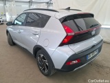  Hyundai  Bayon HYUNDAI  / 2021 / 5P / SUV 1.0 T-GDI 100 HYBRID 48V INTUITIVE #2