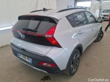  Hyundai  Bayon HYUNDAI  / 2021 / 5P / SUV 1.0 T-GDI 100 HYBRID 48V INTUITIVE #3