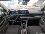  Hyundai  Bayon HYUNDAI  / 2021 / 5P / SUV 1.0 T-GDI 100 HYBRID 48V INTUITIVE #5