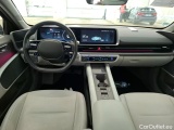 Hyundai   Ioniq Ioniq 6 Creative Electrique 77kWh BVA #6