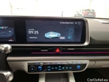  Hyundai   Ioniq Ioniq 6 Creative Electrique 77kWh BVA #8