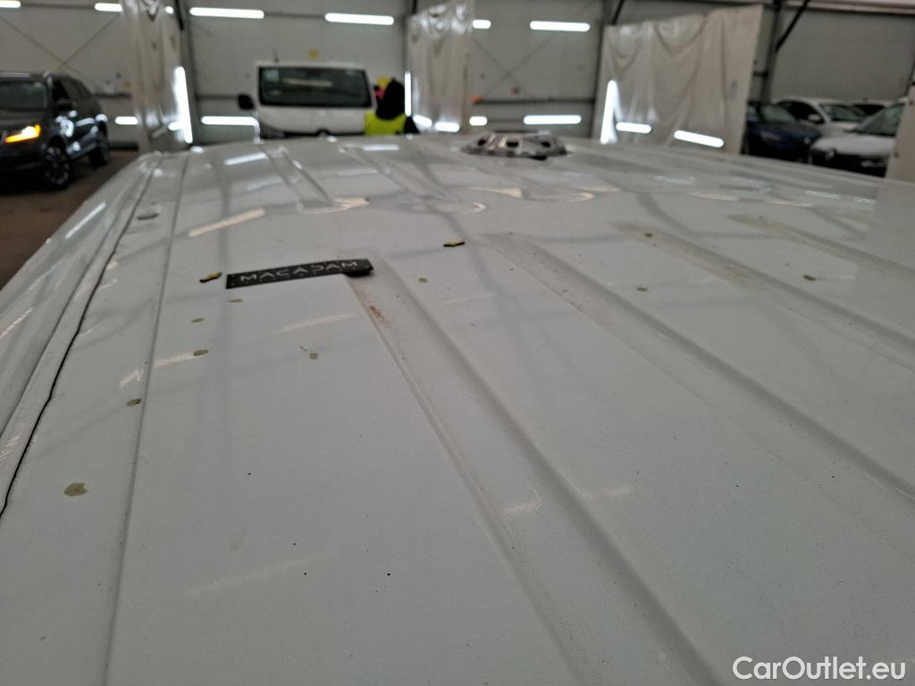  Peugeot  Partner  Premium L1 1.5 HDi 100CV BVM5 E6dT #5