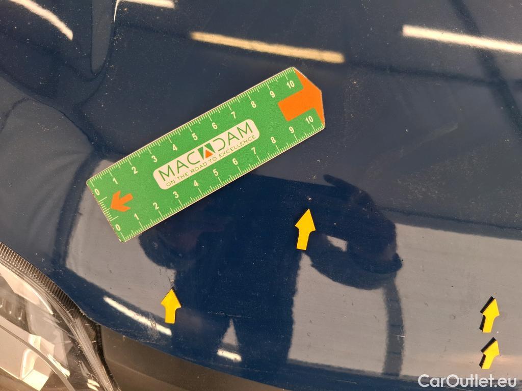  Renault  EXPRESS Kangoo  Confort 1.5 dCi 95CV BVM6 E6d #17