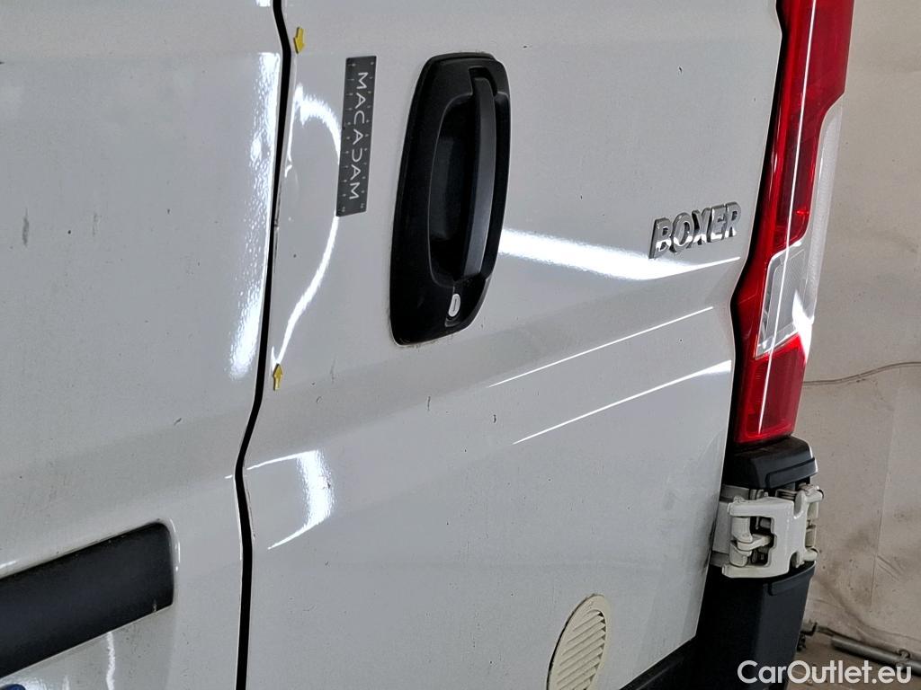  Peugeot  Boxer PEUGEOT  VU 4p Fourgon BLUEHDI 130 S&S PREMIUM 335 L3H2 #8