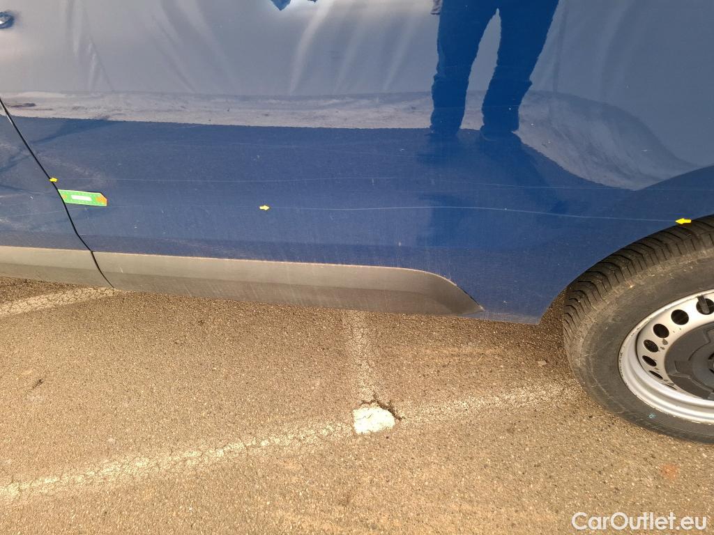  Renault  EXPRESS Kangoo  Confort 1.5 dCi 95CV BVM6 E6d #32