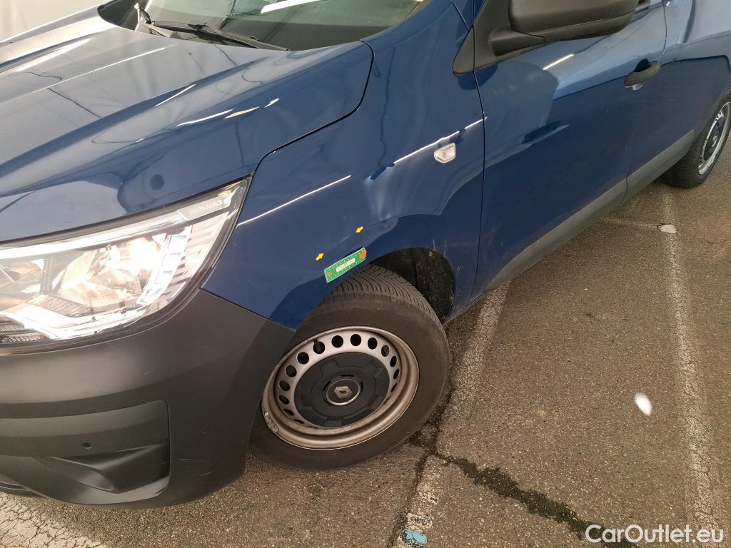  Renault  EXPRESS Kangoo  Confort 1.5 dCi 95CV BVM6 E6d #4