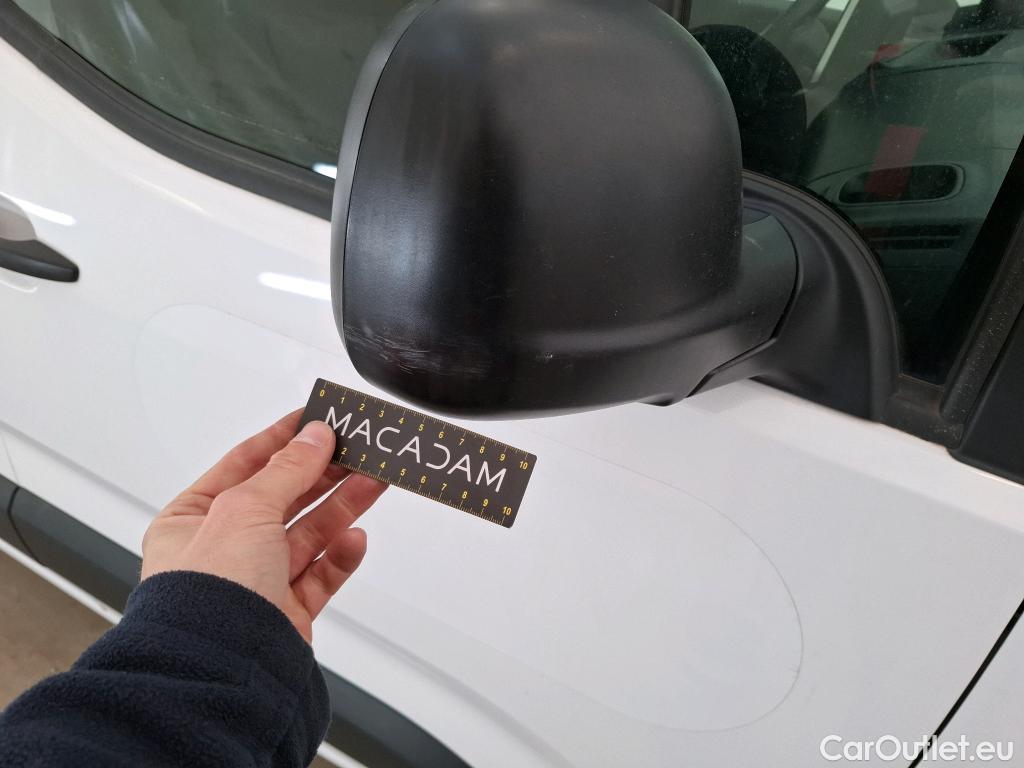  Peugeot  Partner  Premium L1 1.5 HDi 100CV BVM5 E6dT #41