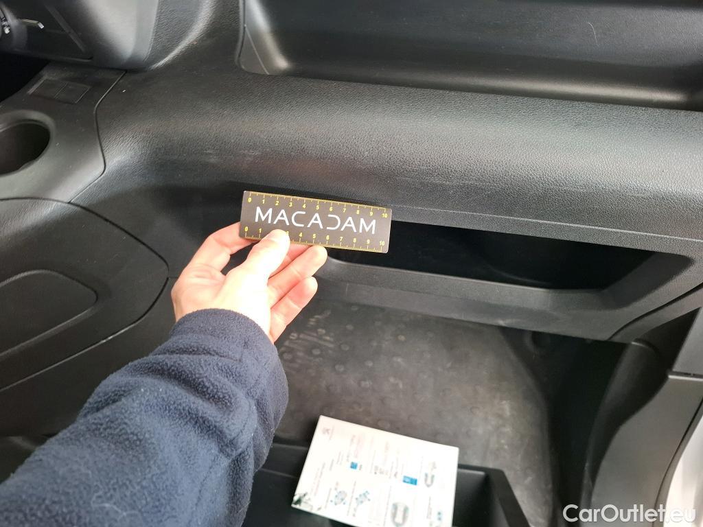  Peugeot  Partner  Premium L1 1.5 HDi 100CV BVM5 E6dT #45