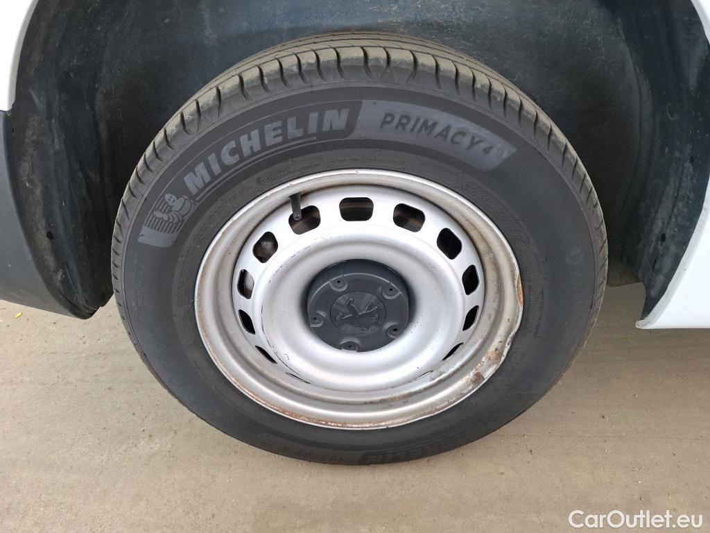  Peugeot  Partner  Premium L1 1.5 HDi 100CV BVM5 E6dT #16