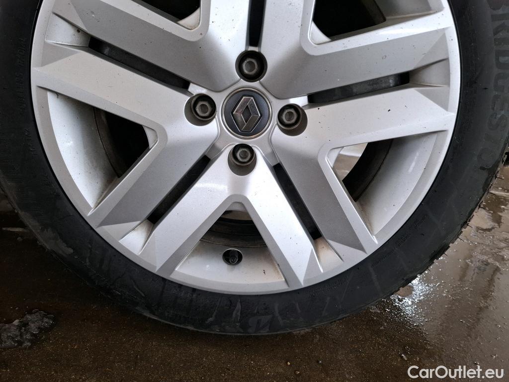  Renault  Clio  V Business 1.0 SCe 65CV BVM5 E6d #7