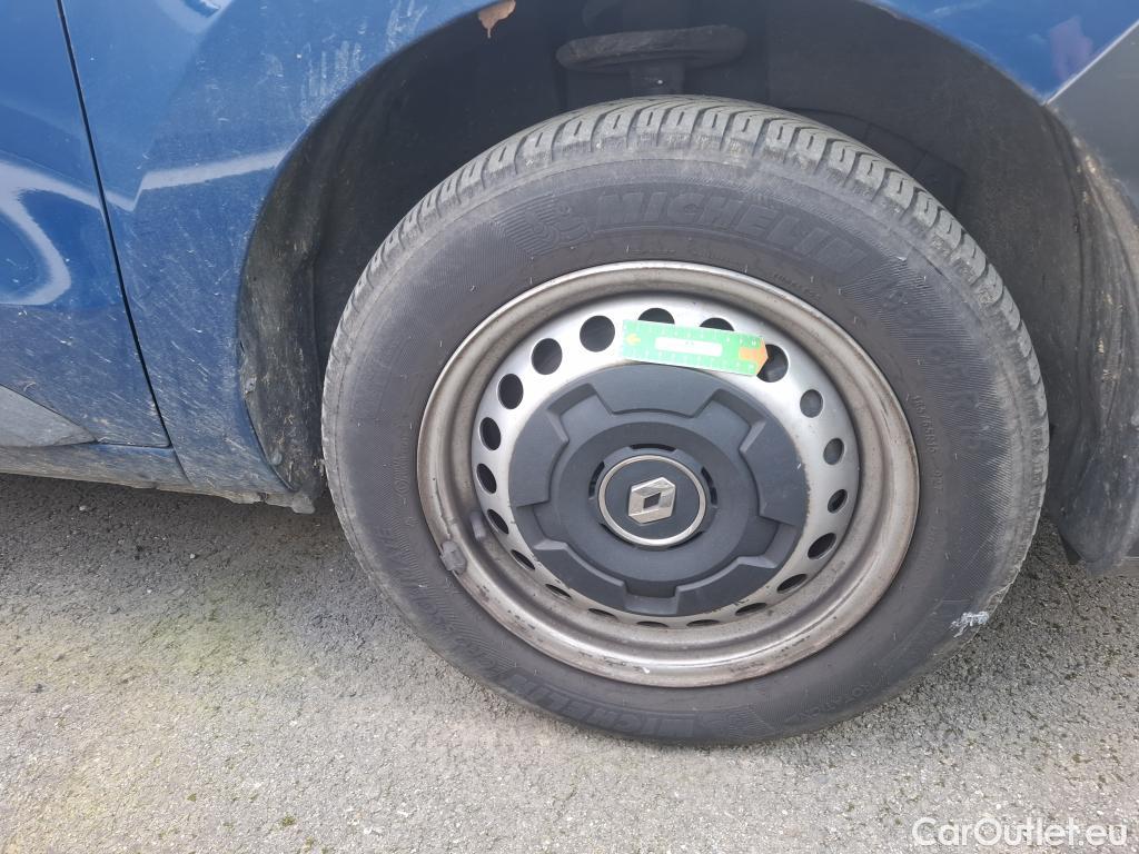  Renault  EXPRESS Kangoo  Confort 1.5 dCi 95CV BVM6 E6d #42