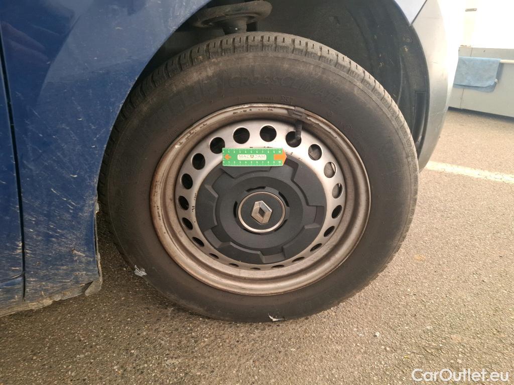  Renault  EXPRESS Kangoo  Confort 1.5 dCi 95CV BVM6 E6d #18