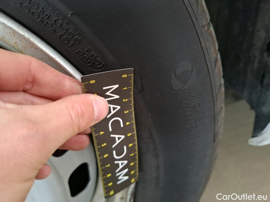  Peugeot  Partner  Premium L1 1.5 HDi 100CV BVM5 E6dT #17