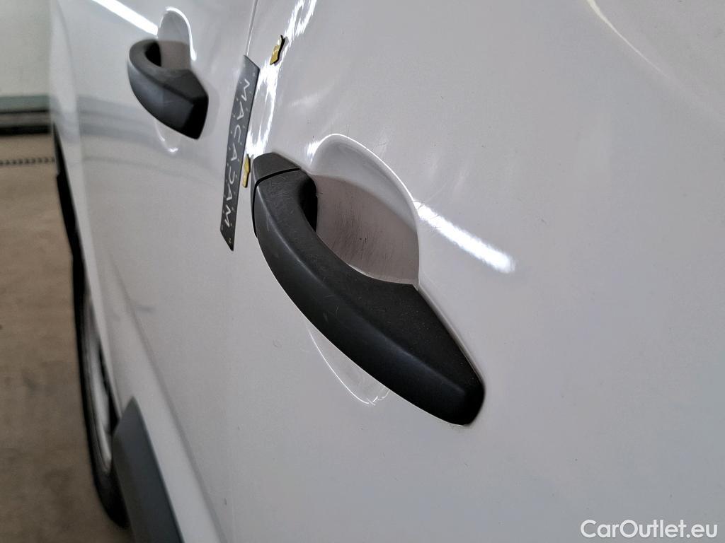  Peugeot  Partner  Premium L1 1.5 HDi 100CV BVM5 E6dT #27