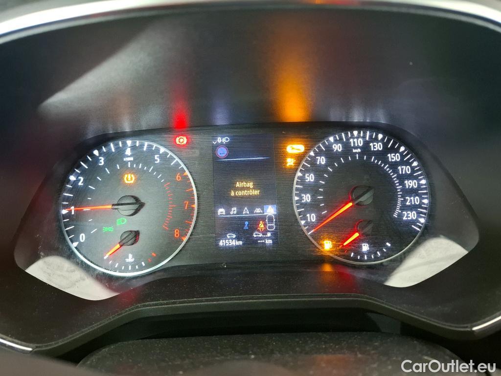  Renault  Clio  V Business 1.0 SCe 65CV BVM5 E6d #25