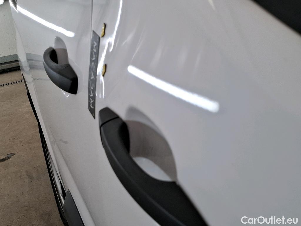  Peugeot  Partner  Premium L1 1.5 HDi 100CV BVM5 E6dT #28