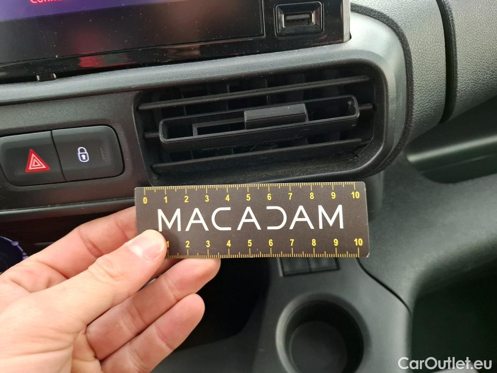  Peugeot  Partner  Premium L1 1.5 HDi 100CV BVM5 E6dT #30