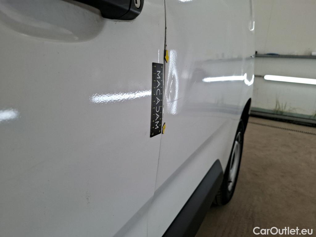  Peugeot  Partner  Premium L1 1.5 HDi 100CV BVM5 E6dT #2