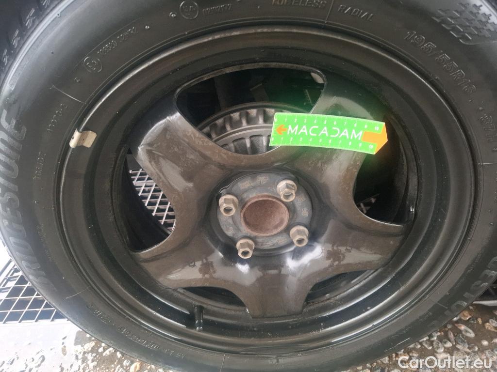  Renault  Clio  V Zen 1.0 TCe 90CV BVM6 E6d #6